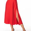  Skirt model 171939 Tessita 