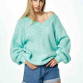  Jumper model 172012 Figl 