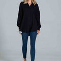  Long sleeve shirt model 172273 Figl 