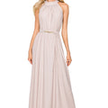  Evening dress model 172380 Moe 
