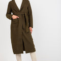  Coat model 172454 Och Bella 