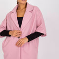  Coat model 172484 Rue Paris 