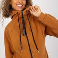  Sweatshirt model 172517 Rue Paris 