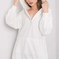  Sweatshirt model 172637 Ex Moda 