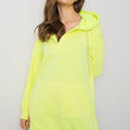  Sweatshirt model 172640 Ex Moda 