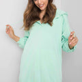  Sweatshirt model 172641 Ex Moda 