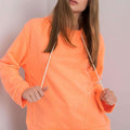  Sweatshirt model 172644 Ex Moda 