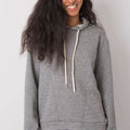  Sweatshirt model 172646 Ex Moda 