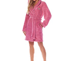  Bathrobe model 172788 L&L collection 