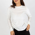  Blouse model 173320 Lakerta 