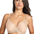  Padded bra model 173367 Gaia 