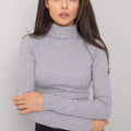  Turtleneck model 173406 Rue Paris 