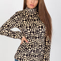  Blouse model 173721 Rue Paris 