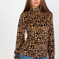  Blouse model 173722 Rue Paris 