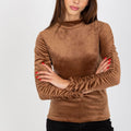  Blouse model 173731 Rue Paris 