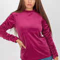  Blouse model 173734 Rue Paris 
