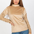  Blouse model 173735 Rue Paris 