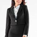  Jacket model 173908 awama 