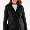  Coat model 173861 awama 