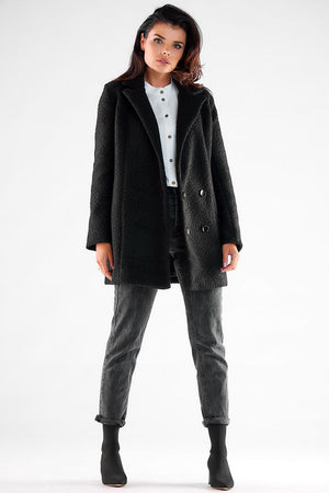  Coat model 173861 awama 