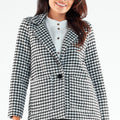  Jacket model 173863 awama 