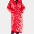  Coat model 173879 awama 