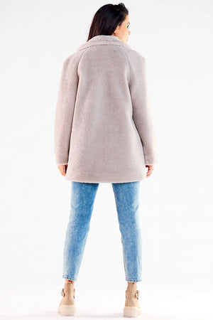  Coat model 173897 awama 