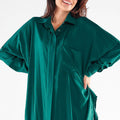  Long sleeve shirt model 173910 awama 