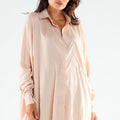  Long sleeve shirt model 173912 awama 