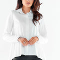  Long sleeve shirt model 173913 awama 