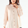  Long sleeve shirt model 173924 awama 