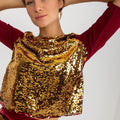  Blouse model 174056 Lakerta 