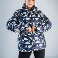  Jacket model 174066 Figl 