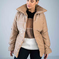  Jacket model 174069 Figl 
