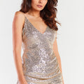  Evening dress model 174299 awama 