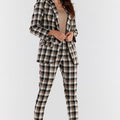 Jacket model 174314 awama 