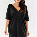 Evening dress model 174339 awama 