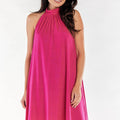  Evening dress model 174341 awama 