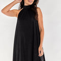  Evening dress model 174343 awama 