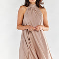  Evening dress model 174344 awama 
