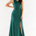  Long dress model 174384 awama 