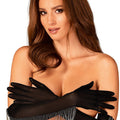  Gloves model 174569 Obsessive 