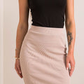  Skirt model 174593 Rue Paris 