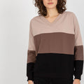  Sweatshirt model 174715 Rue Paris 