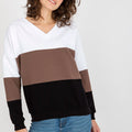  Sweatshirt model 174716 Rue Paris 
