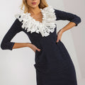  Cocktail dress model 174749 Lakerta 