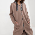  Sweatshirt model 174829 Relevance 