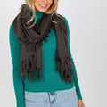  Shawl model 174881 AT 