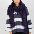  Shawl model 174882 AT 