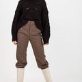  Turtleneck model 174897 EM 